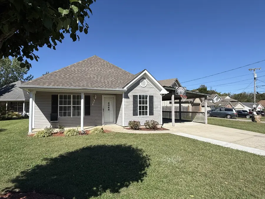 4048 Pepperwood Dr, Antioch, TN 37013 - #2