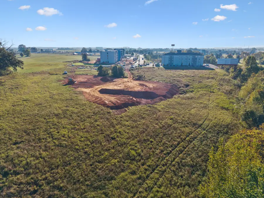 0 Cracker Barrel Dr, Clarksville, TN 37040 - #3