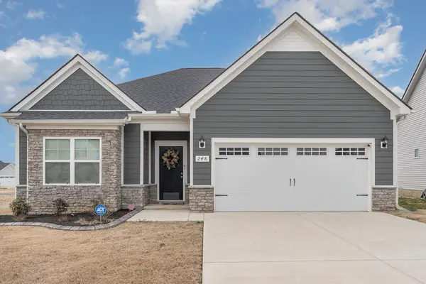 248 Ruby Cate Way, Murfreesboro, TN 37128