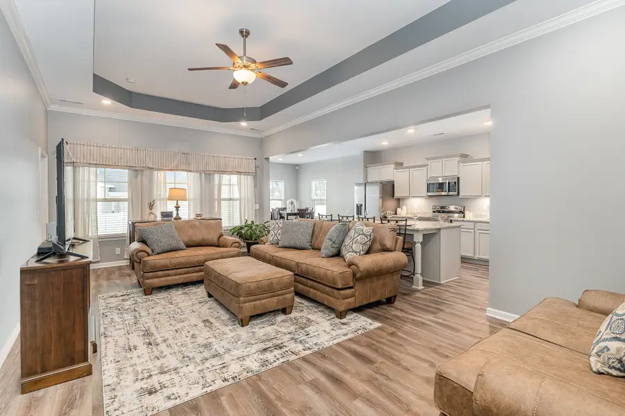 248 Ruby Cate Way, Murfreesboro, TN 37128 - #2