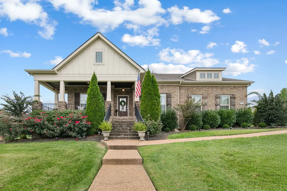 149 Newnham Bridge Dr, Nolensville, TN 37135 - Image #1