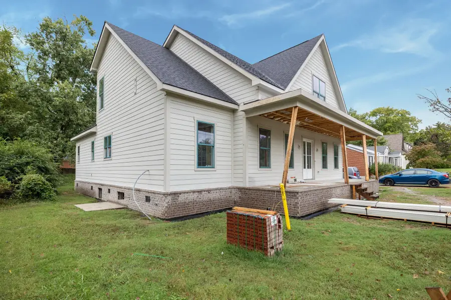 314 James Ave, Franklin, TN 37064 - #3