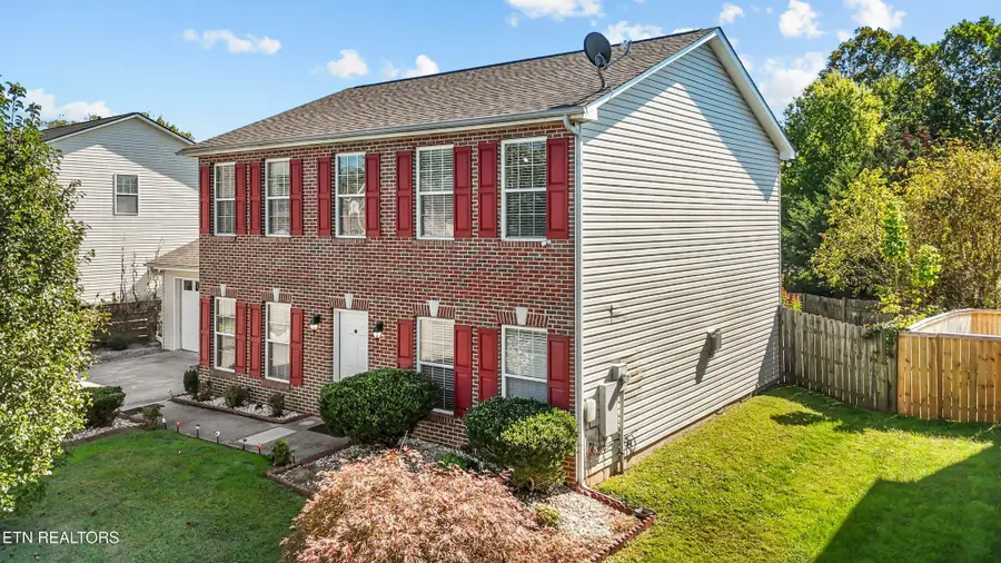 7256 Haynesfield Lane, Knoxville, TN 37918 - Image #3