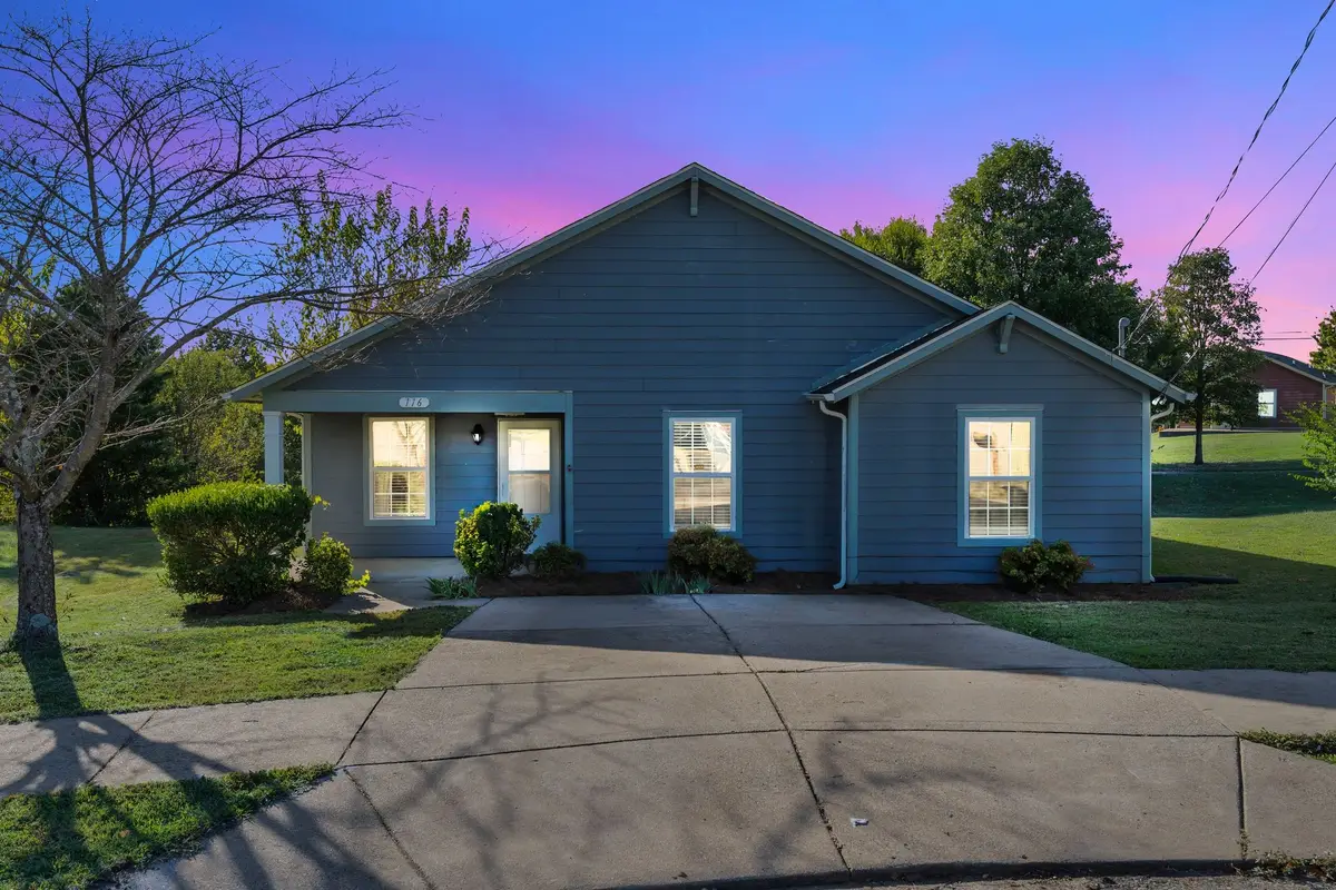 116 Tiger Cir, Nashville, TN 37207 - Image #1