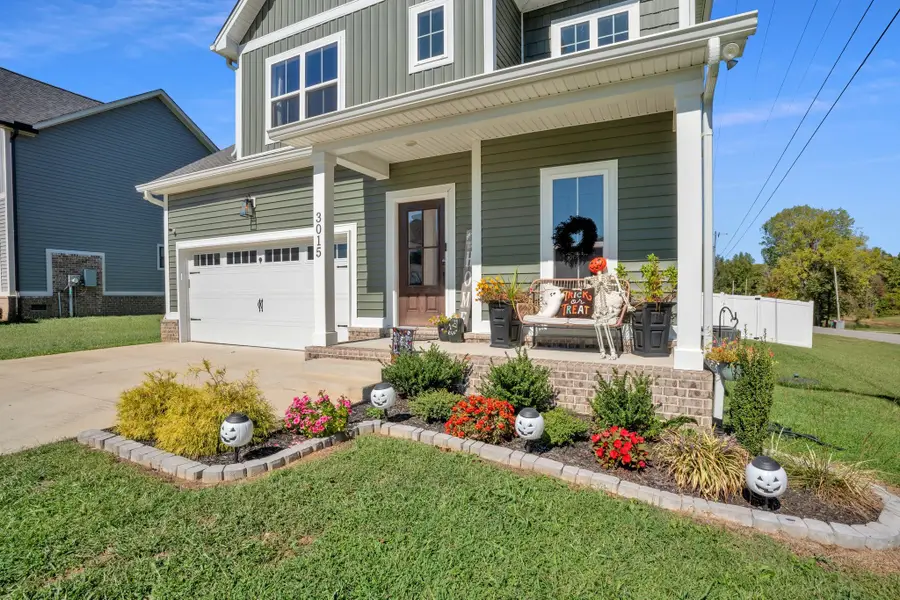 3015 Graystand Dr, Greenbrier, TN 37073 - Image #3