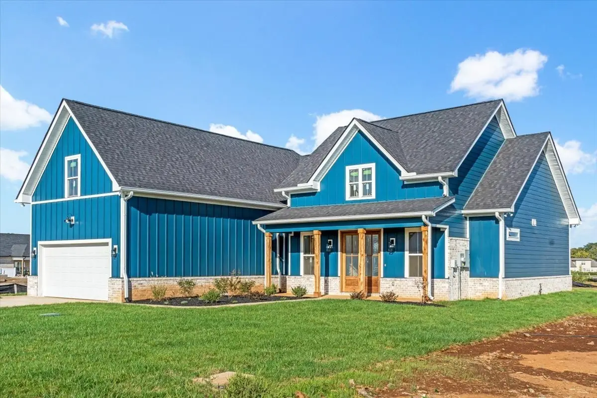 10110 Bighorn Ln, Bell Buckle, TN 37020 - Image #1