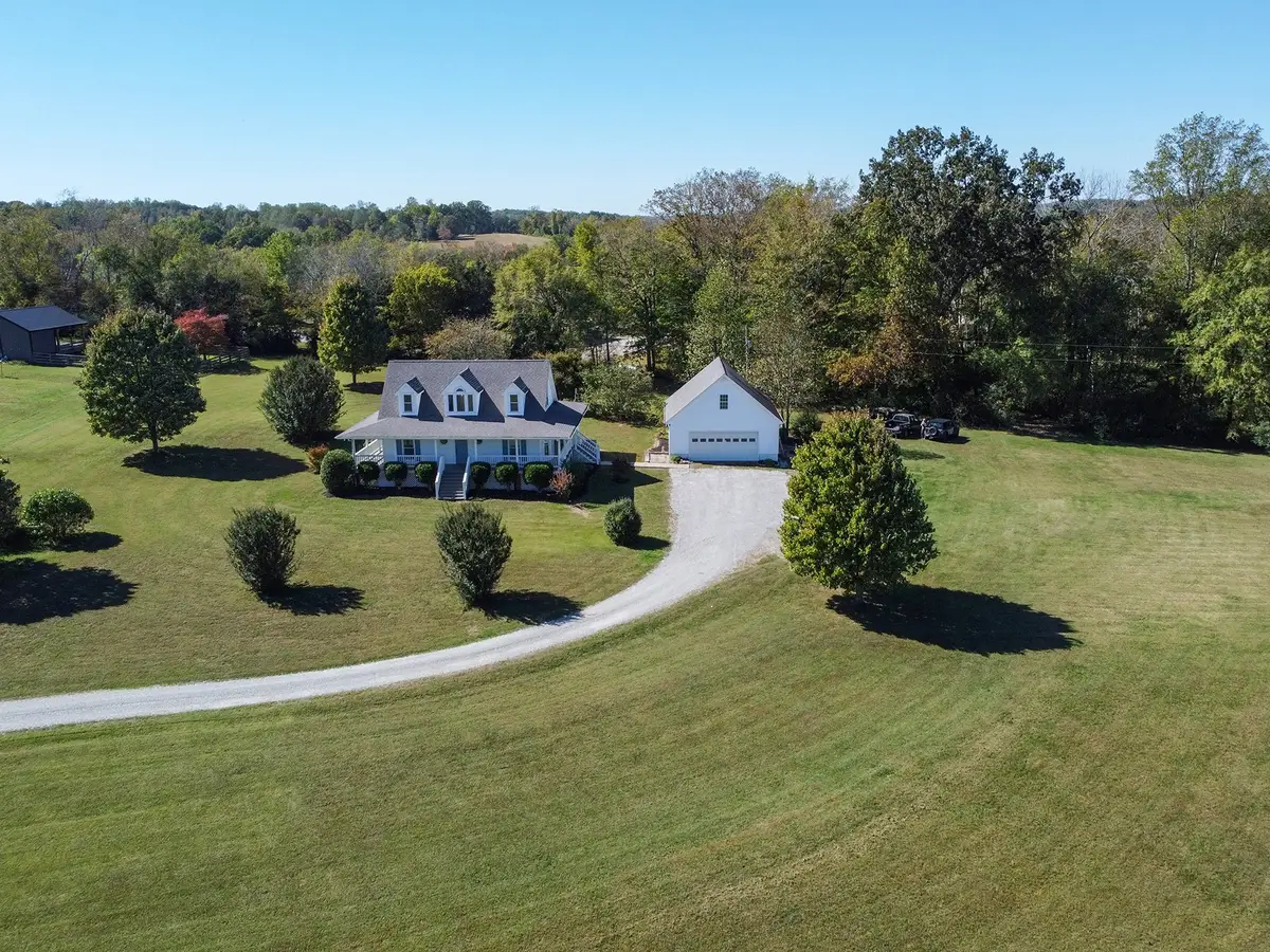 1165 Rock Church Rd, Dickson, TN 37055 - Image #1