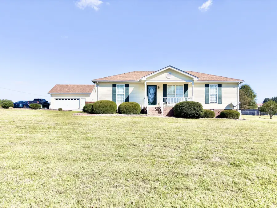 6348 S Lamont Rd S, Orlinda, TN 37141 - Image #3