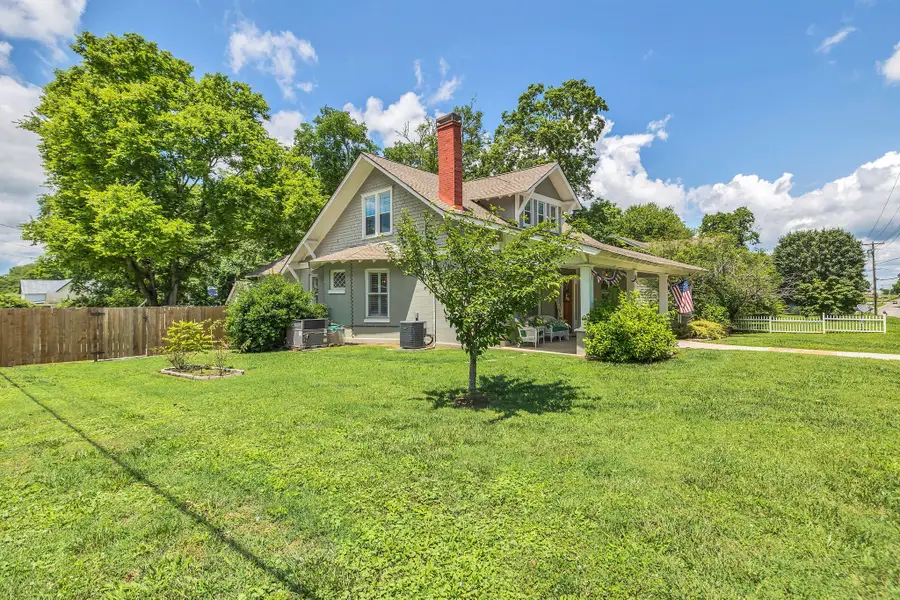 601 N Main St, Mount Pleasant, TN 38474 - Image #2