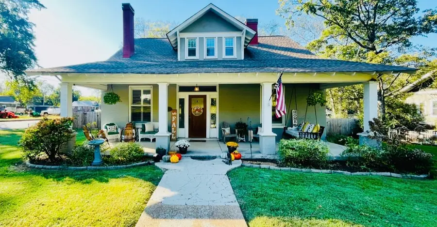 601 N Main St, Mount Pleasant, TN 38474 - Image #3