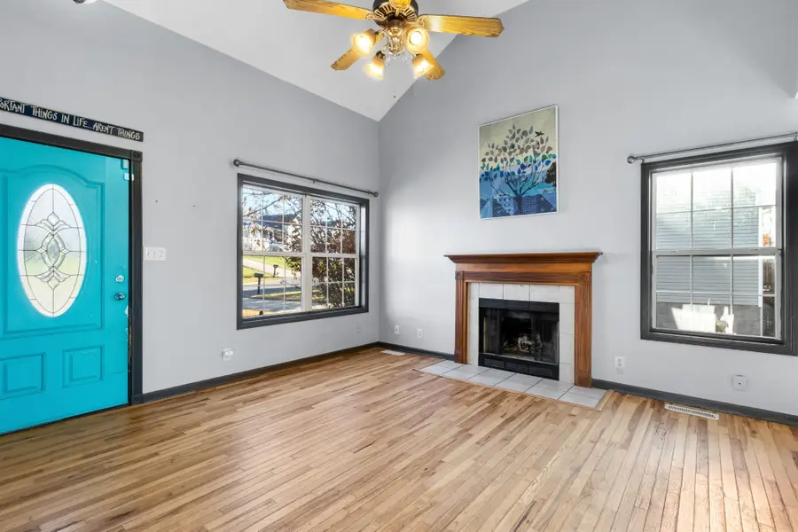 2883 Rome Ln, Clarksville, TN 37040 - #2