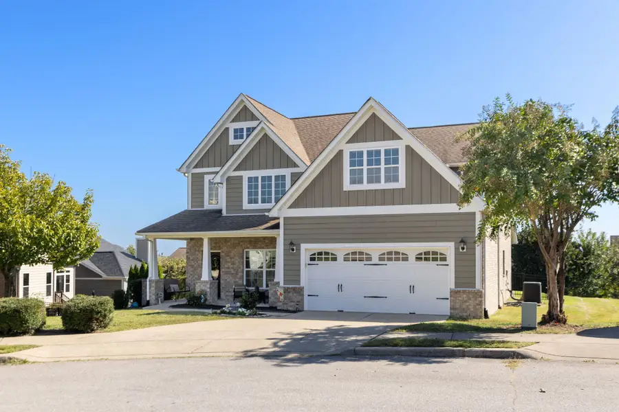 2404 Seven Oaks Park, Thompsons Station, TN 37179 - #3