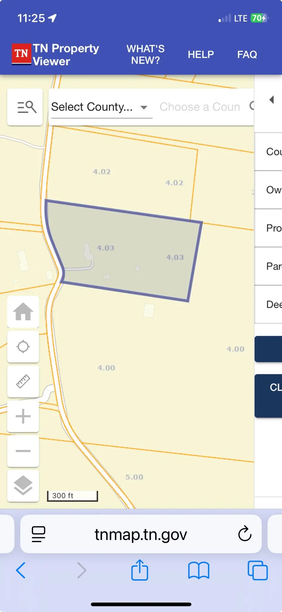 2890 Nance Bend Rd, Clifton, TN 38425 - #1