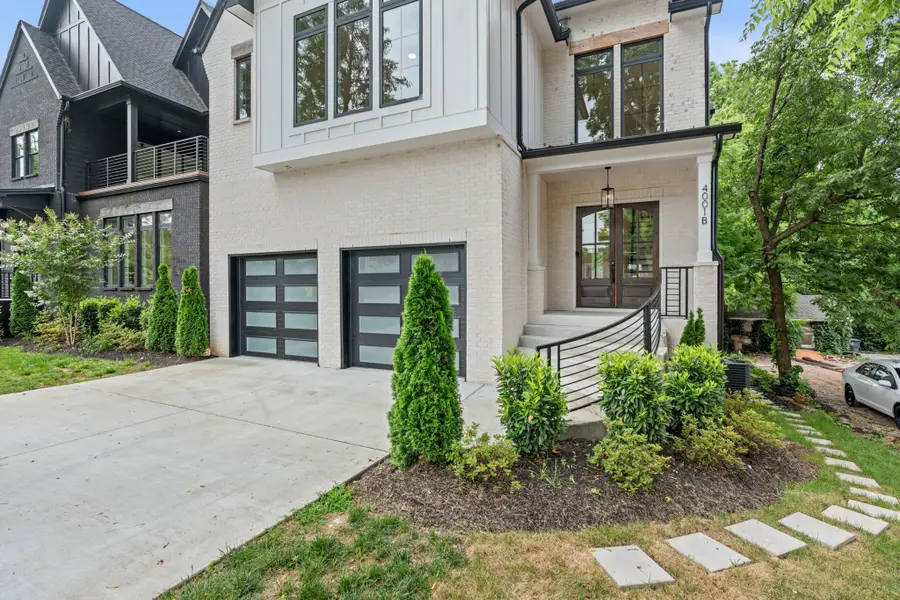 4001B Murphy Rd, Nashville, TN 37209 - #2