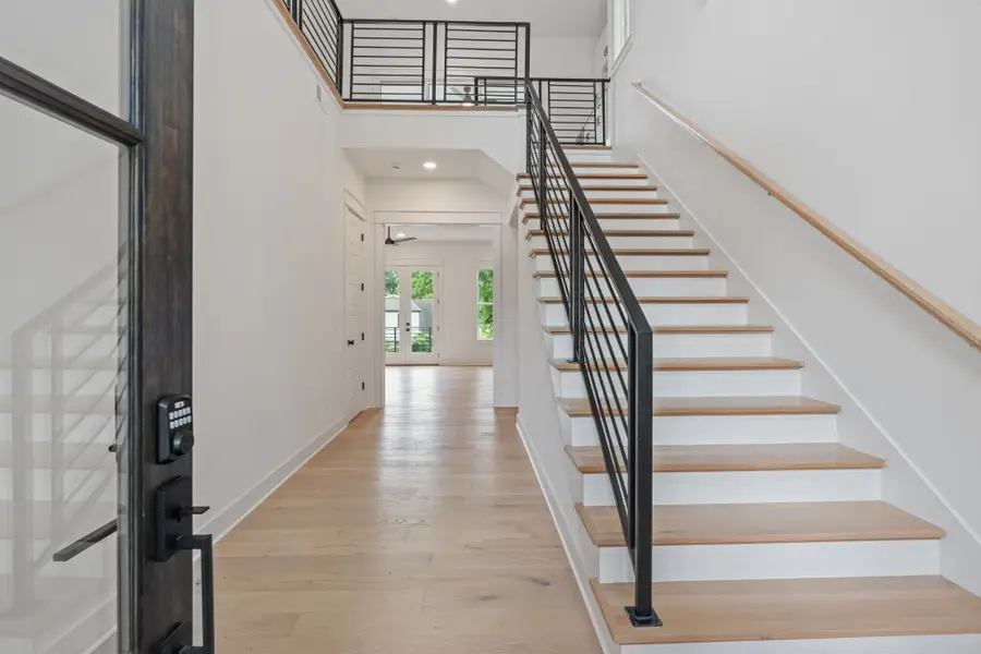 4001B Murphy Rd, Nashville, TN 37209 - #3