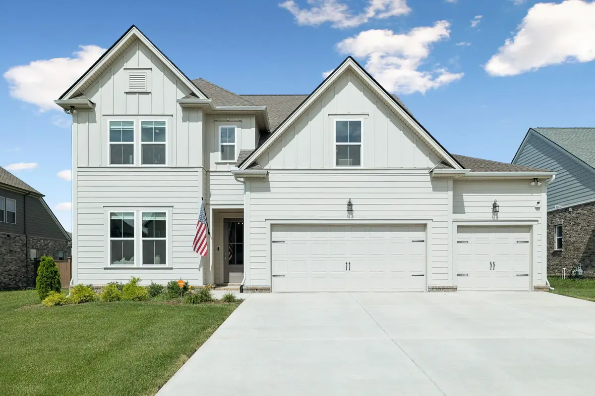 4344 Spregan Way, Smyrna, TN 37167 - Image #1