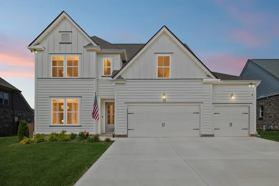 4344 Spregan Way, Smyrna, TN 37167 - Image #2