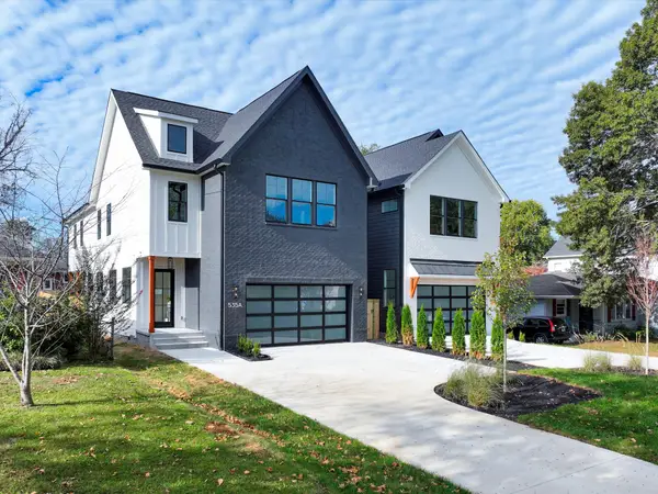 535A American Rd, Nashville, TN 37209