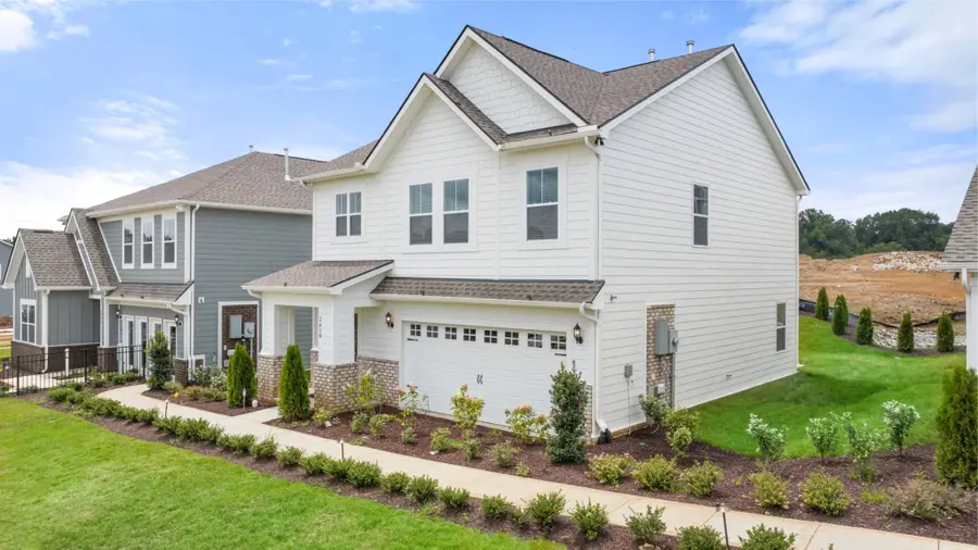 1014 Gleaning Court, Murfreesboro, TN 37127 - Image #2