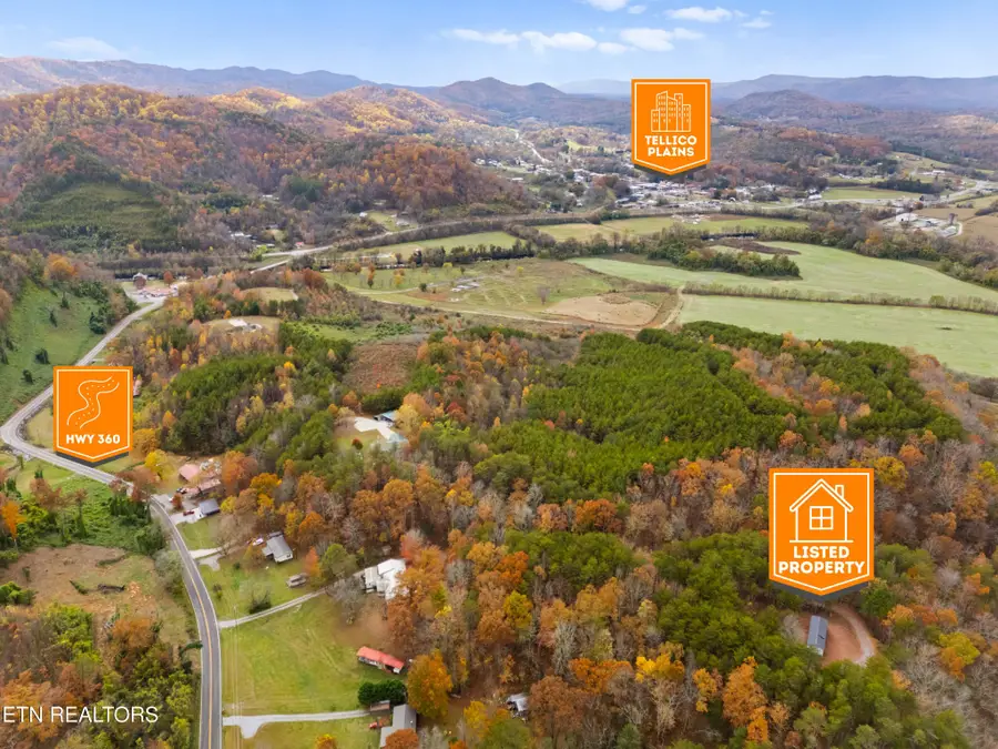 6778 Hwy 360, Tellico Plains, TN 37385 - Image #2