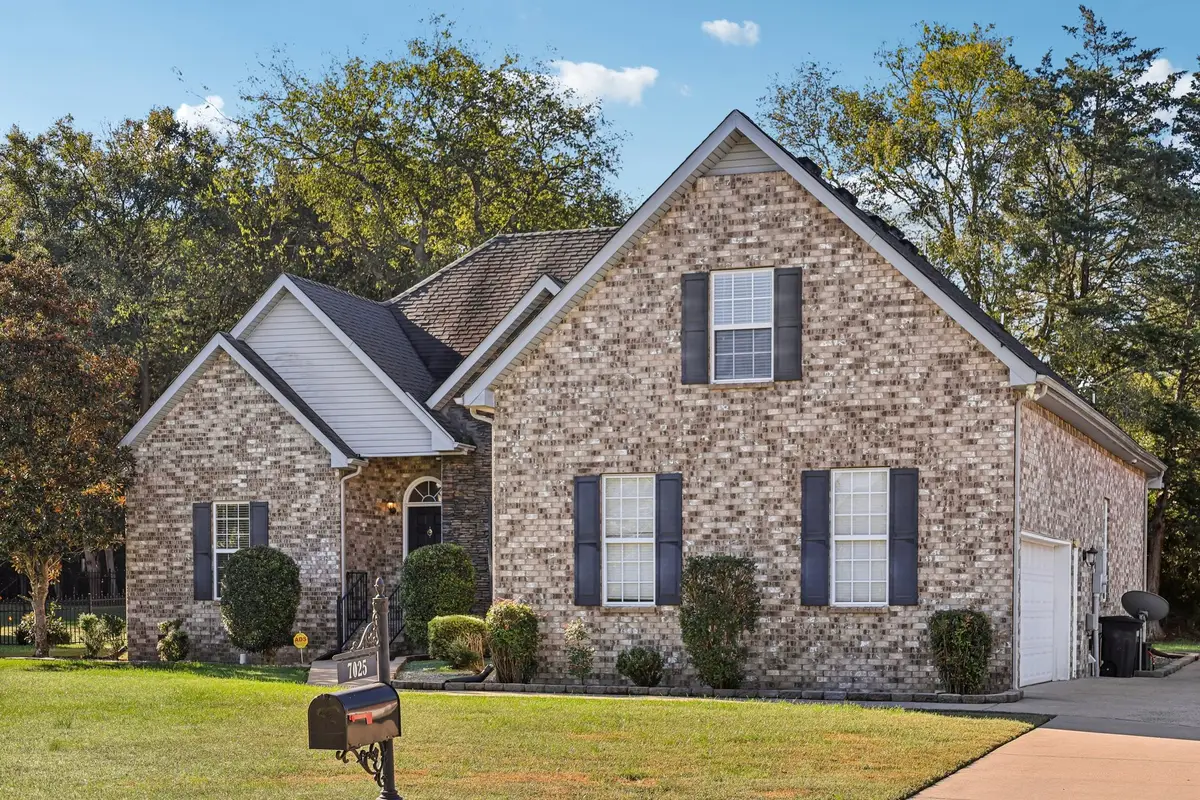 7025 Grindstone Way, Murfreesboro, TN 37129 - #1