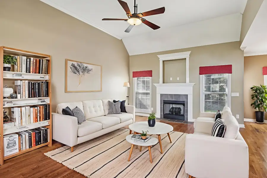 7025 Grindstone Way, Murfreesboro, TN 37129 - #3