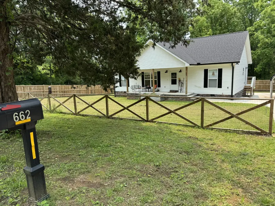 662 Ketner Mill Rd, Whitwell, TN 37397 - Image #3