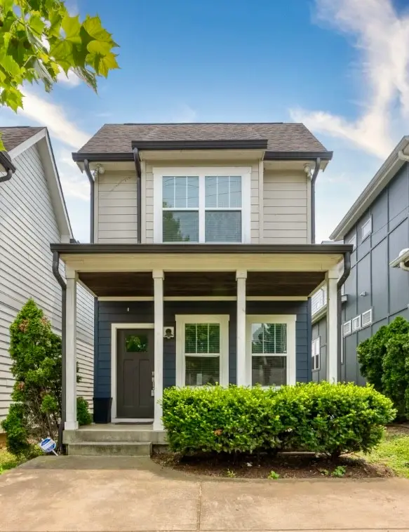 517B Southgate Ave, Nashville, TN 37203