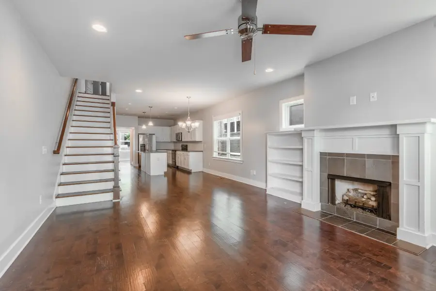 517B Southgate Ave, Nashville, TN 37203 - Image #2