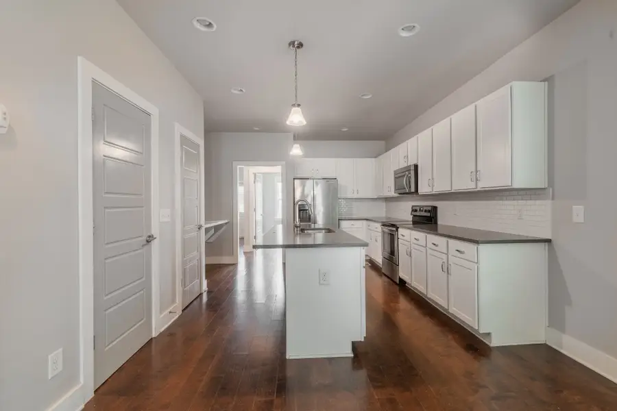517B Southgate Ave, Nashville, TN 37203 - Image #3