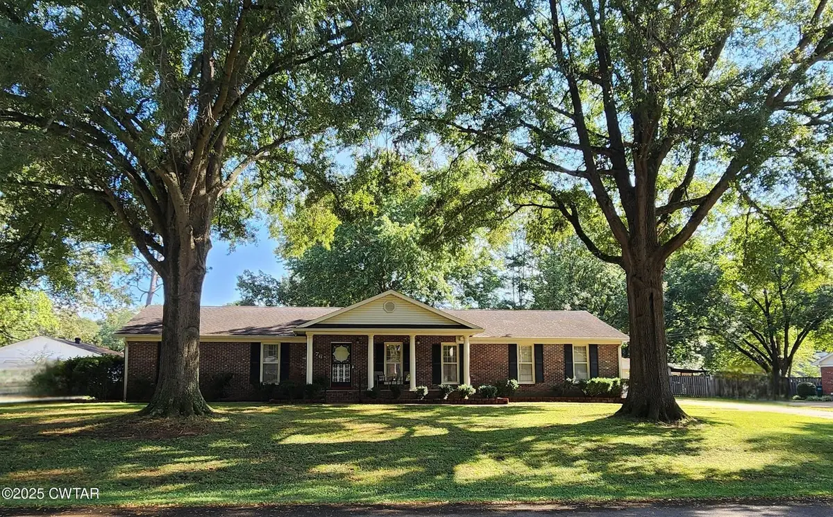 76 Moorewood Drive, Jackson, TN 38305 - #1