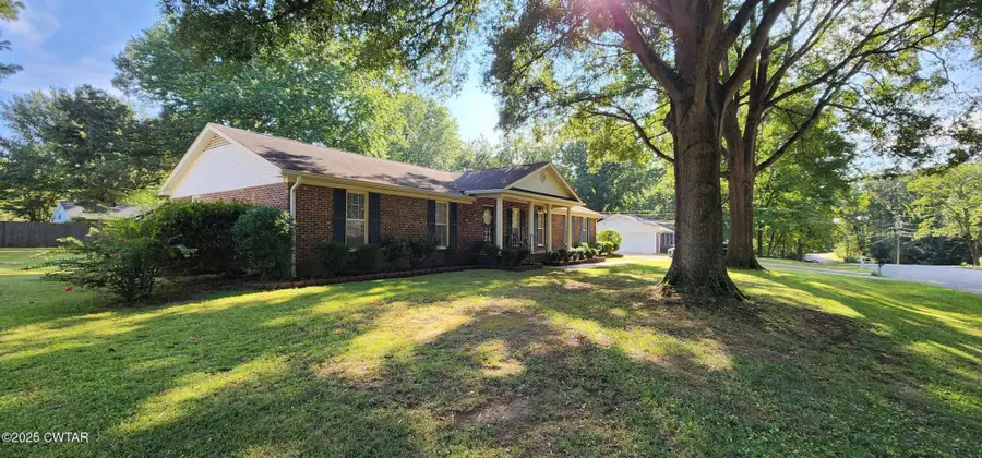 76 Moorewood Drive, Jackson, TN 38305 - #2