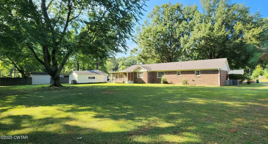 76 Moorewood Drive, Jackson, TN 38305 - #3