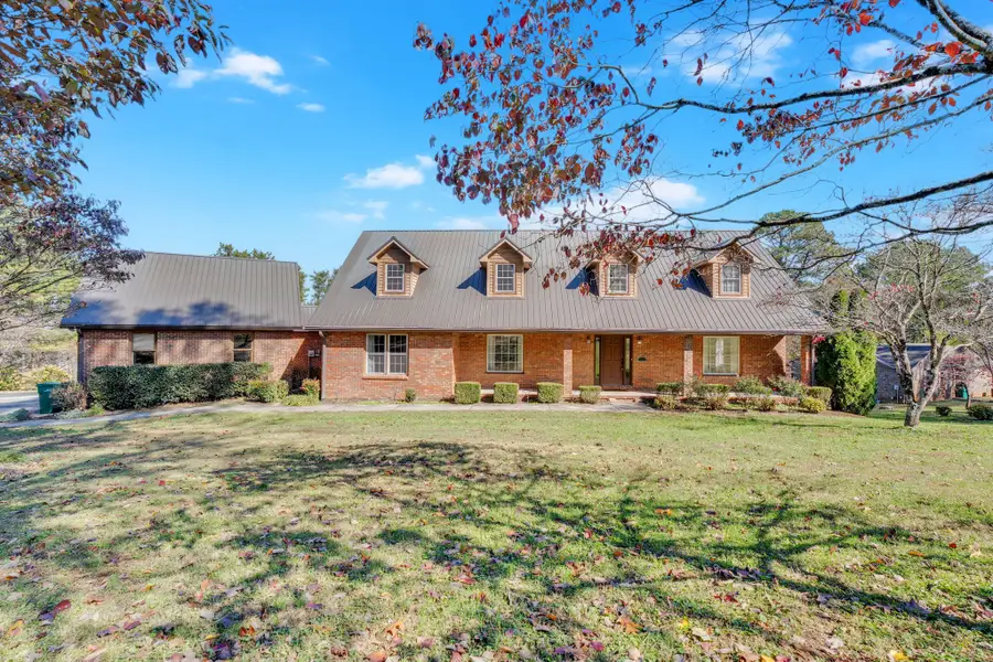 267 Golf Course Ln, Winchester, TN 37398 - Image #3