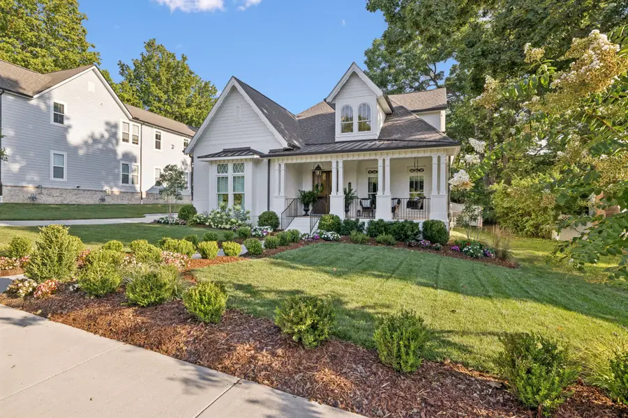 221 Fairground St, Franklin, TN 37064 - #2