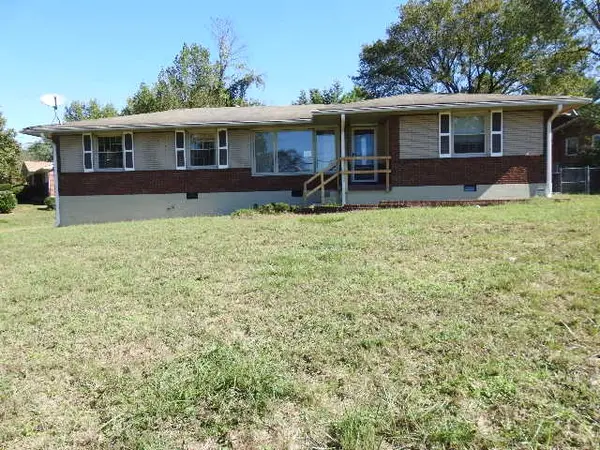 2501 Western Hills Dr, Nashville, TN 37214