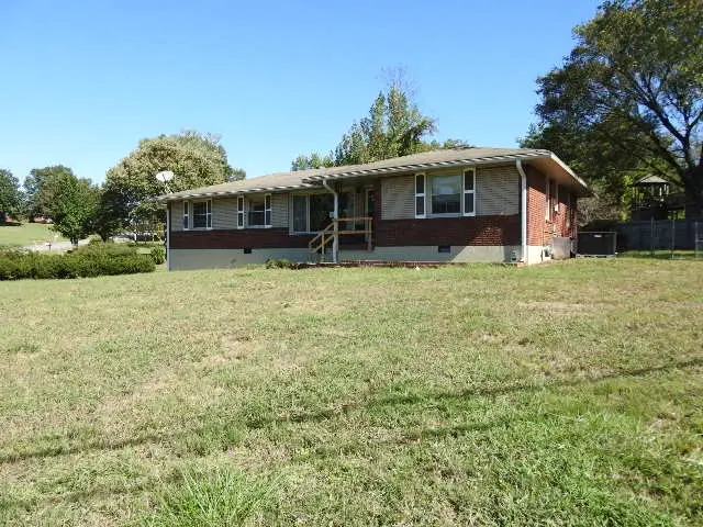 2501 Western Hills Dr, Nashville, TN 37214 - #2