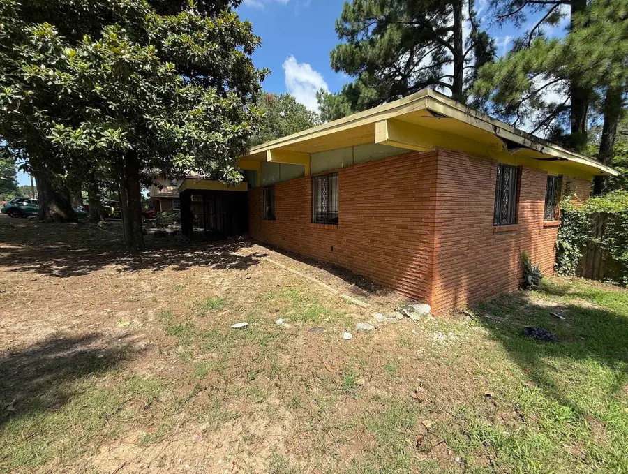 1534 E Raines Rd, Memphis, TN 38116 - Image #3