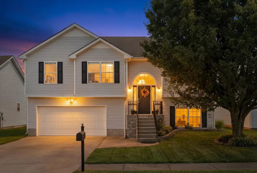 1059 Cindy Jo Ct, Clarksville, TN 37040 - #2