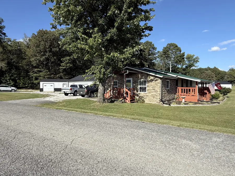 26 Water Cure Rd, Belvidere, TN 37306 - Image #3