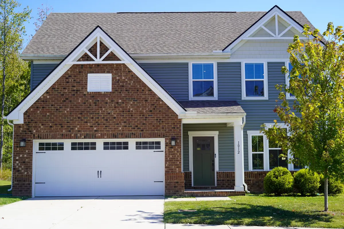 1012 Gayron Dr, Joelton, TN 37080 - Image #1