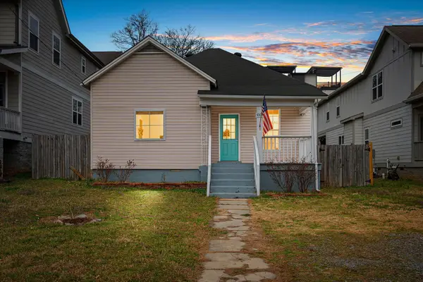 5306 Pennsylvania Ave, Nashville, TN 37209