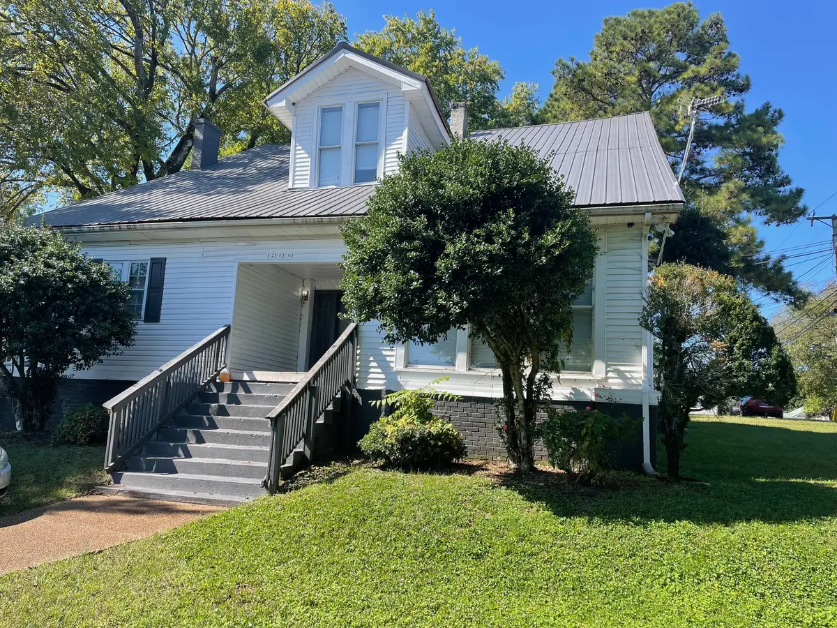 1800 S Main St, Columbia, TN 38401 - #1