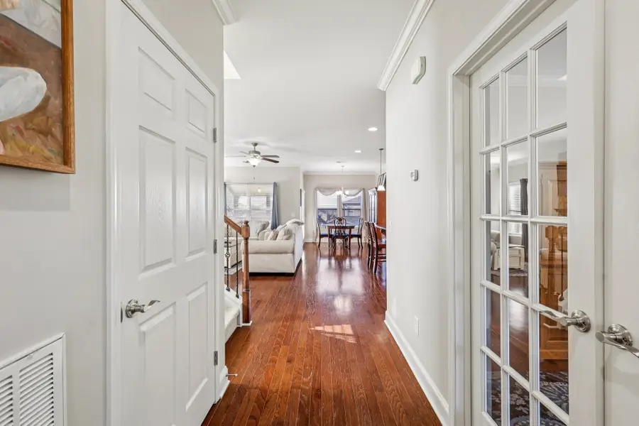 110 Irvine Ln, Franklin, TN 37064 - #3