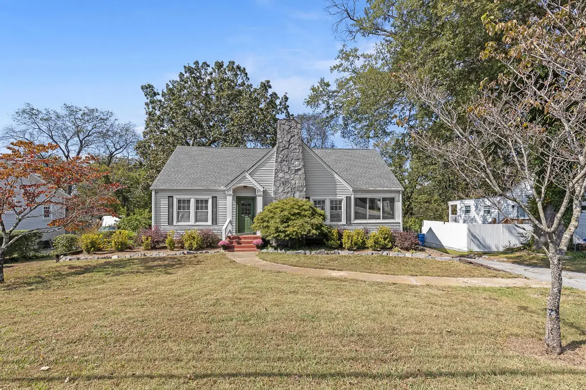 205 Mcbrien Road, Chattanooga, TN 37411 - #1