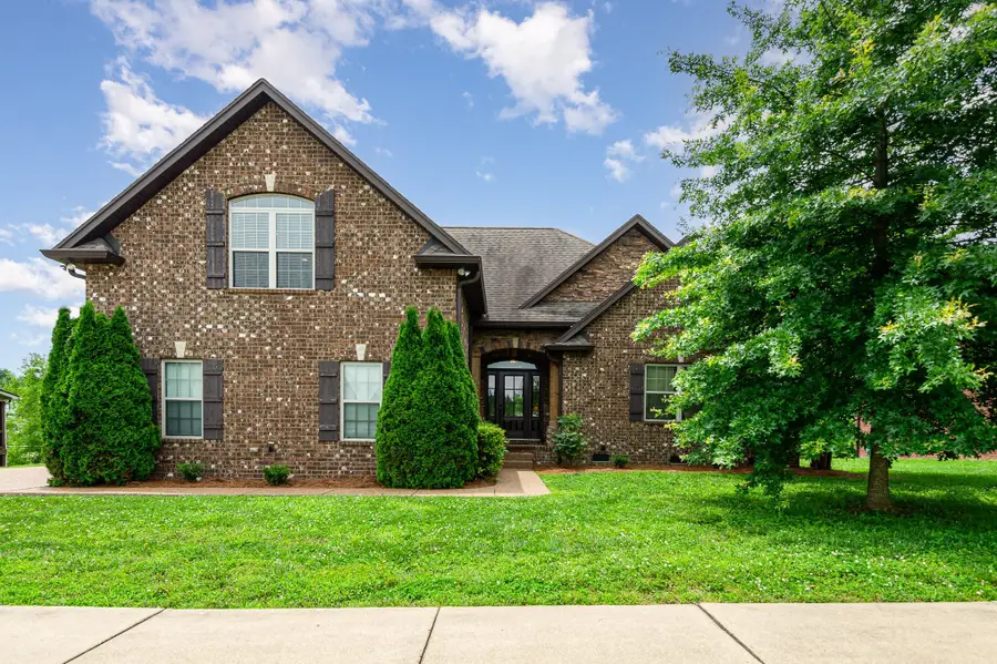 212 Hickory Pointe Dr, Lebanon, TN 37087 - #3