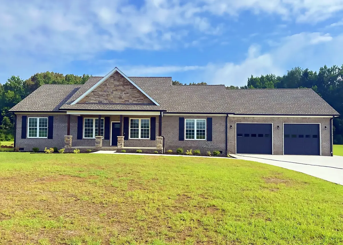 821 Alman Cemetery Road, Paris, TN 38242 - Image #1