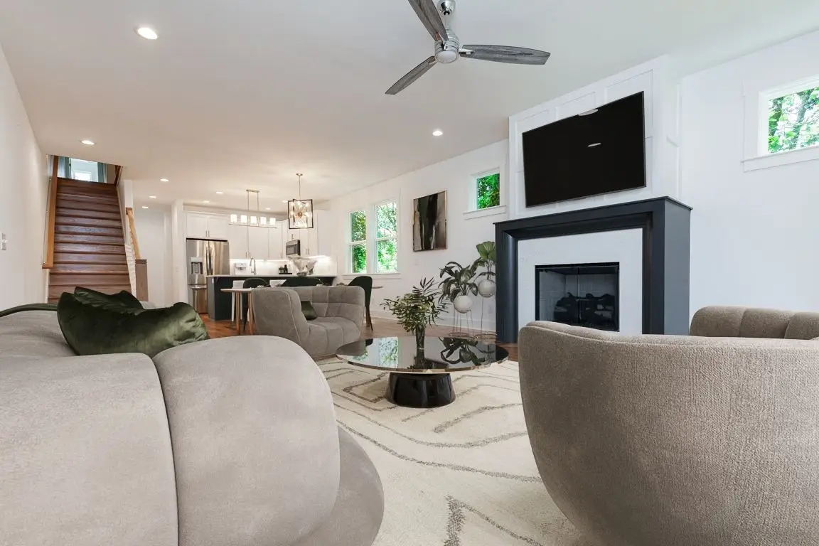 801 Fairwin Av, Nashville, TN 37216 - Image #1