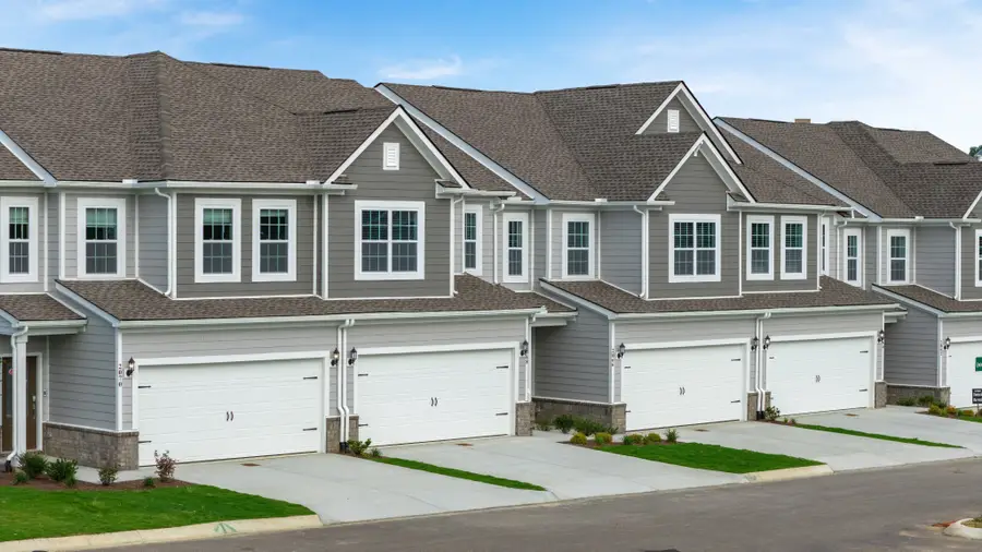 1806 Tupelo Lane, Columbia, TN 38401 - Image #2