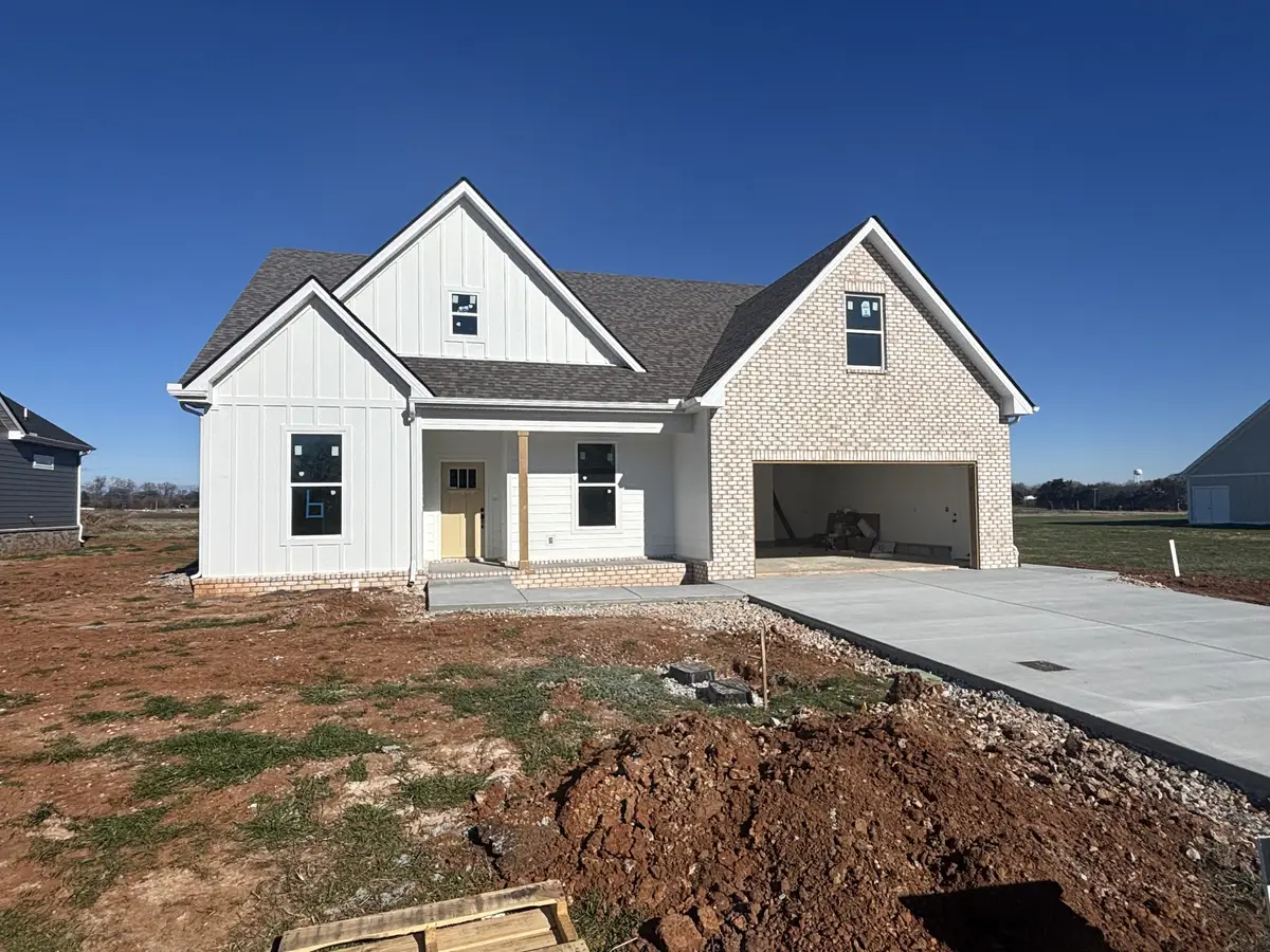 0 Lookout Drive, Winchester, TN 37398 - Image #1